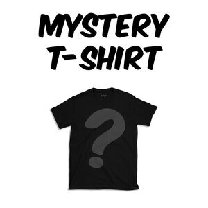 Mystery T-shirt